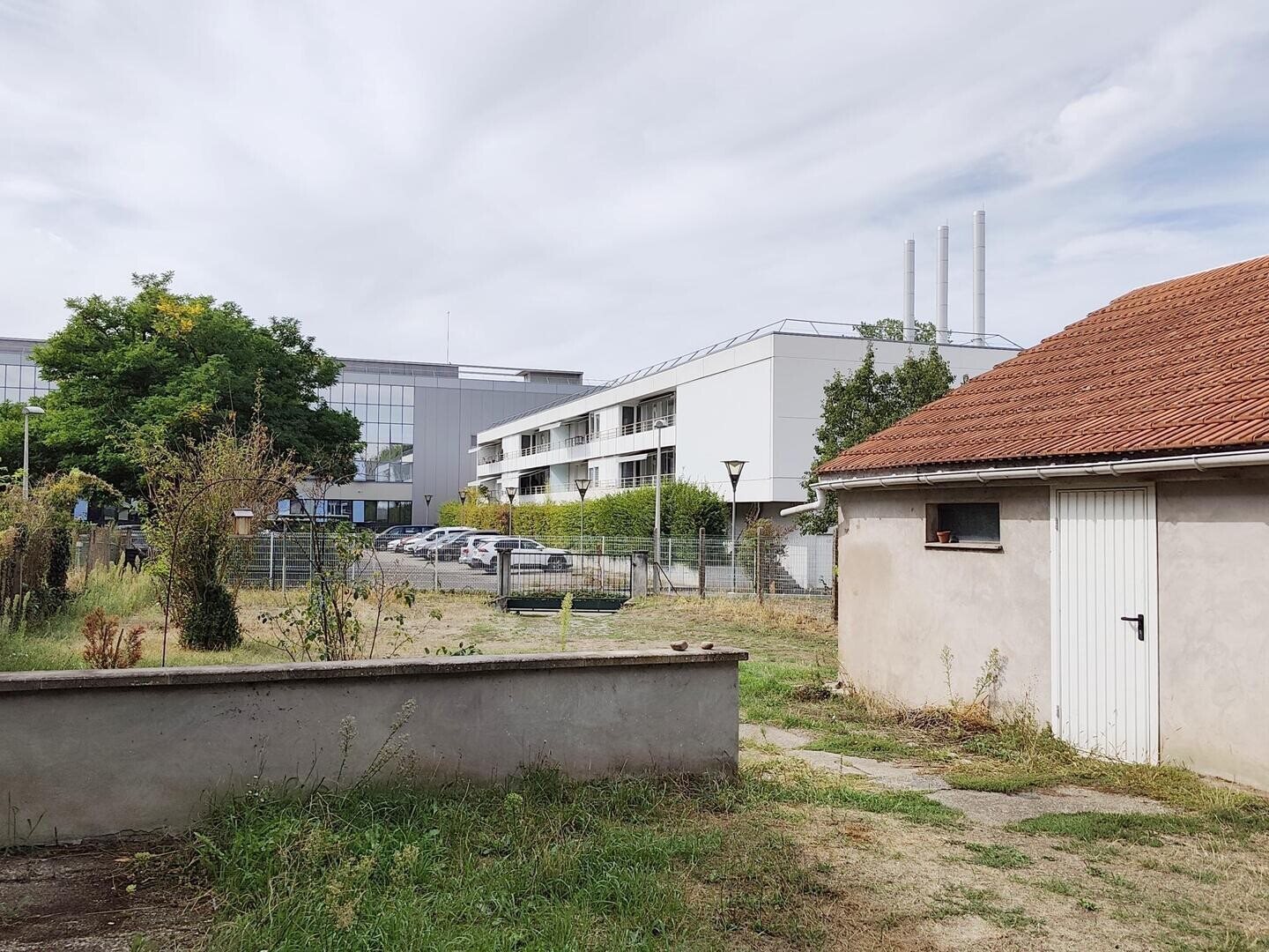 Maison à vendre, 97m², Haguenau