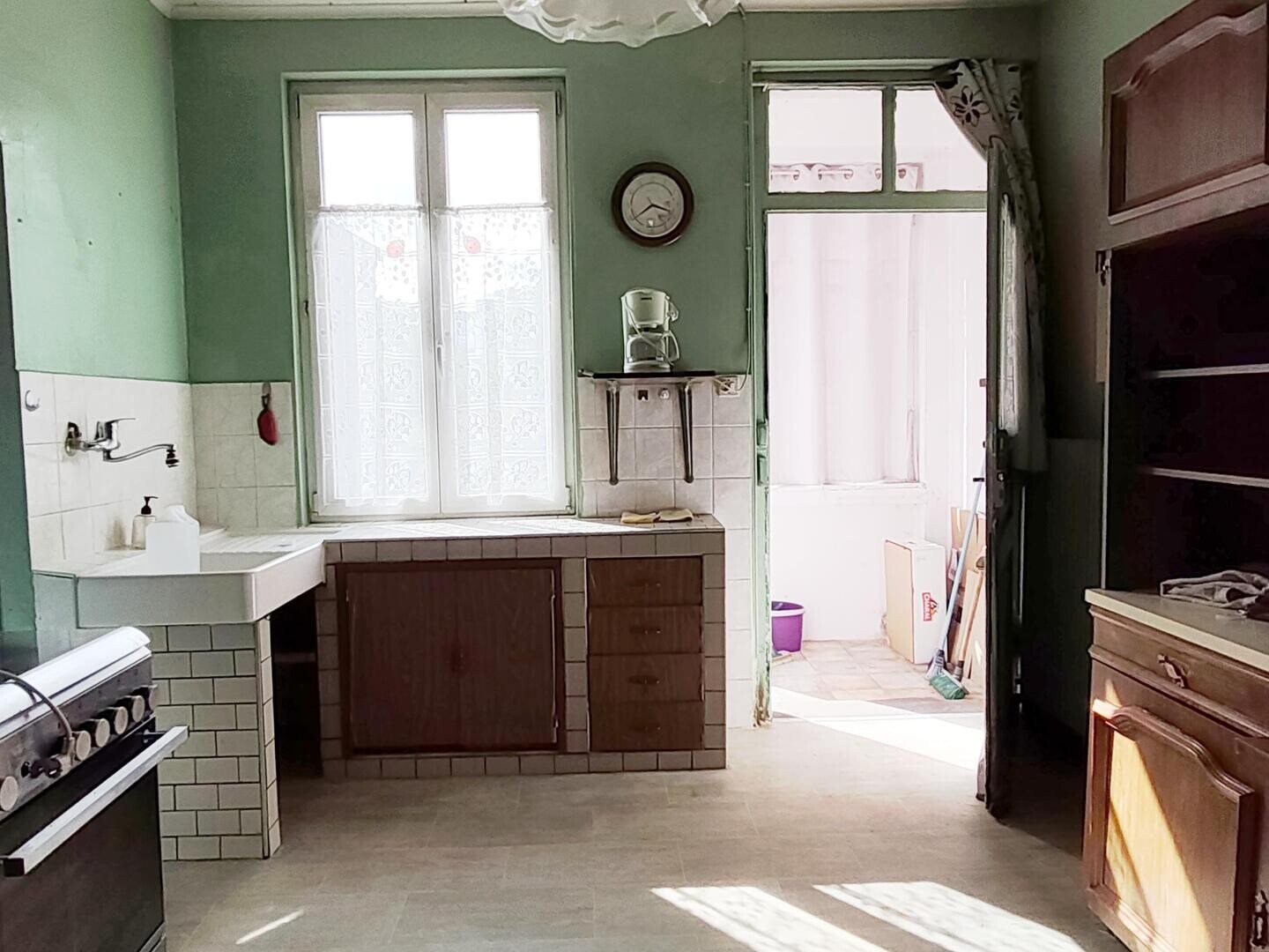 Maison à vendre, 97m², Haguenau