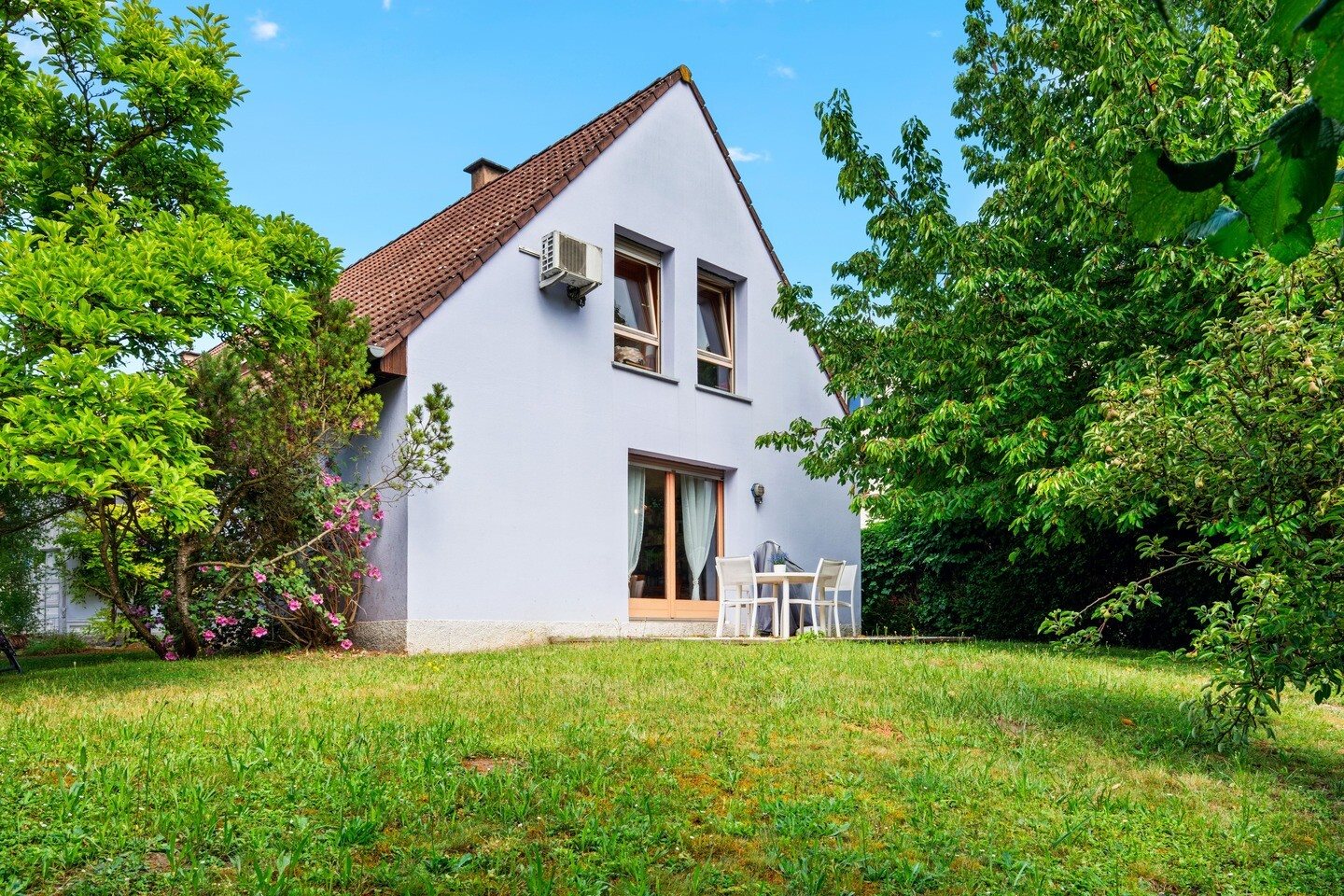 Maison à vendre, 104m², Ostwald