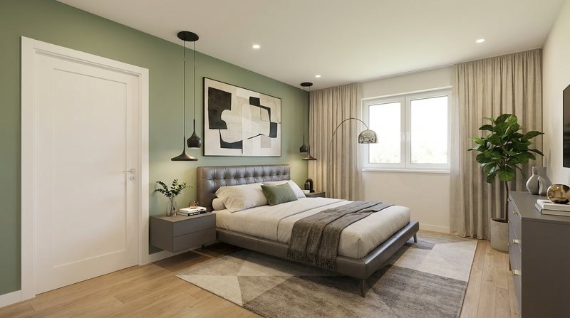 Maison à vendre, 102m², Avril