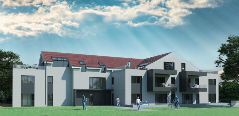 Appartement à vendre, 78m², Ay-sur-Moselle