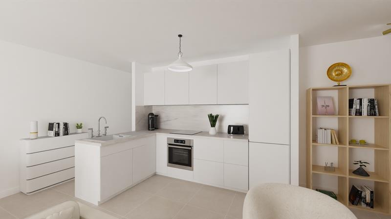 Appartement à vendre, 78m², Ay-sur-Moselle