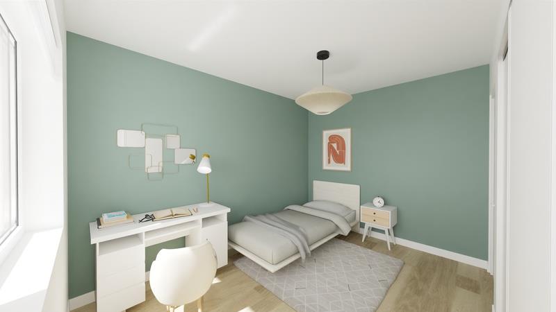Appartement à vendre, 78m², Ay-sur-Moselle