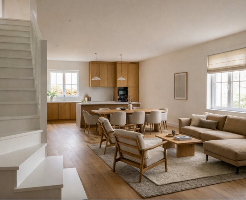 Maison à vendre, 107m², Avril