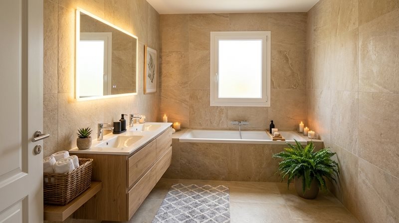 Maison à vendre, 107m², Avril