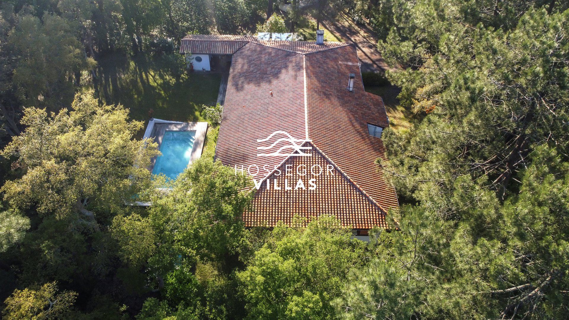 Maison à vendre, 220m², Seignosse