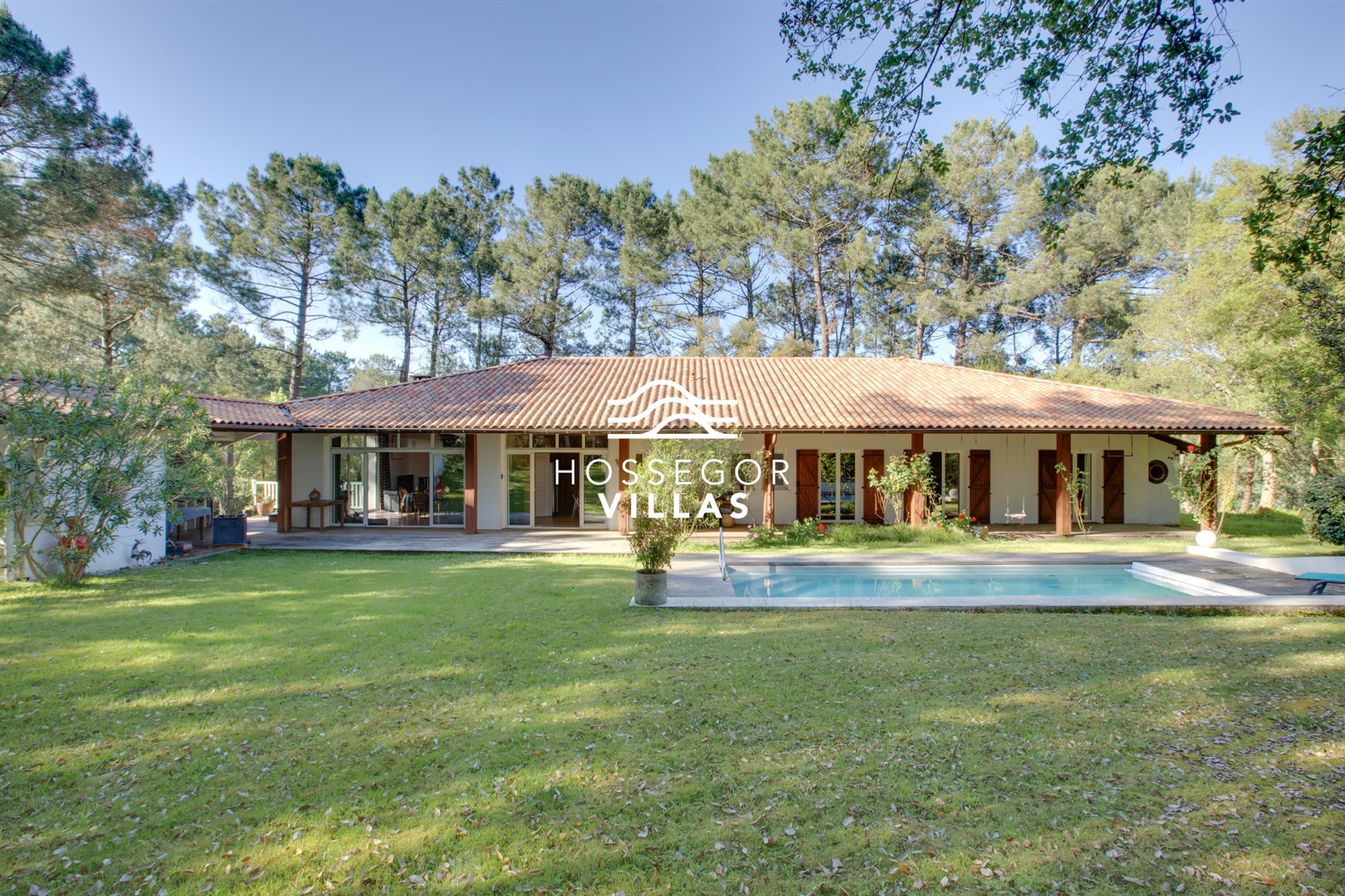 Maison à vendre, 220m², Seignosse