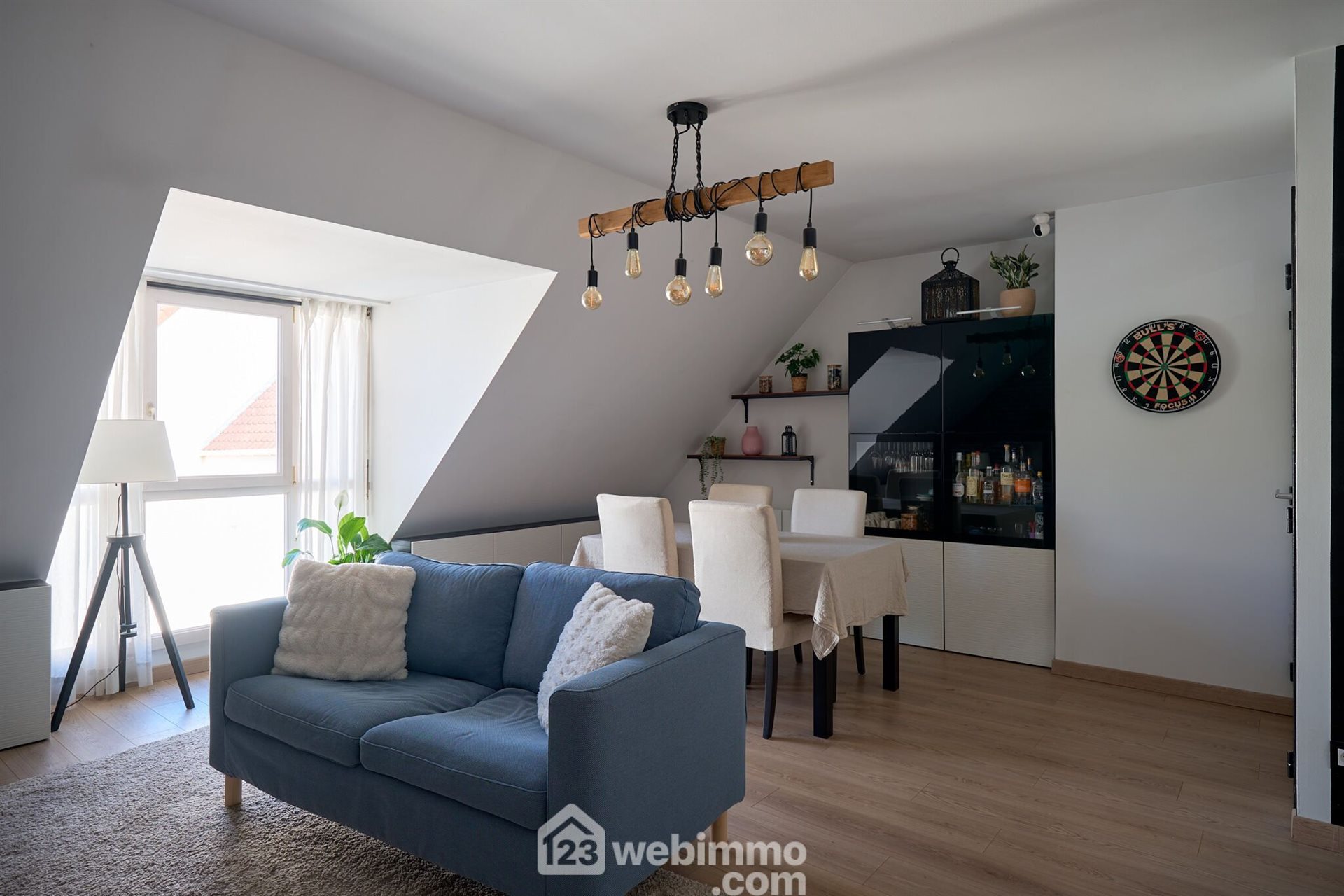 Appartement à vendre, 69m², Juvisy-sur-Orge