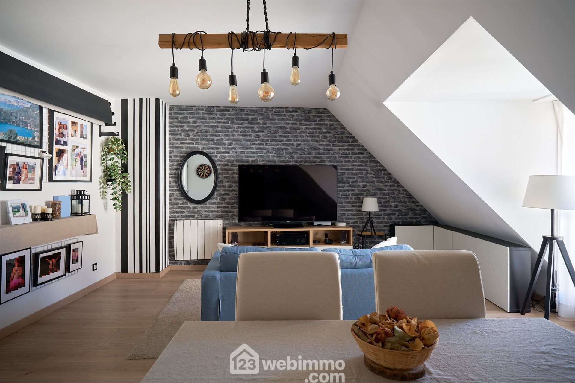 Appartement à vendre, 69m², Juvisy-sur-Orge