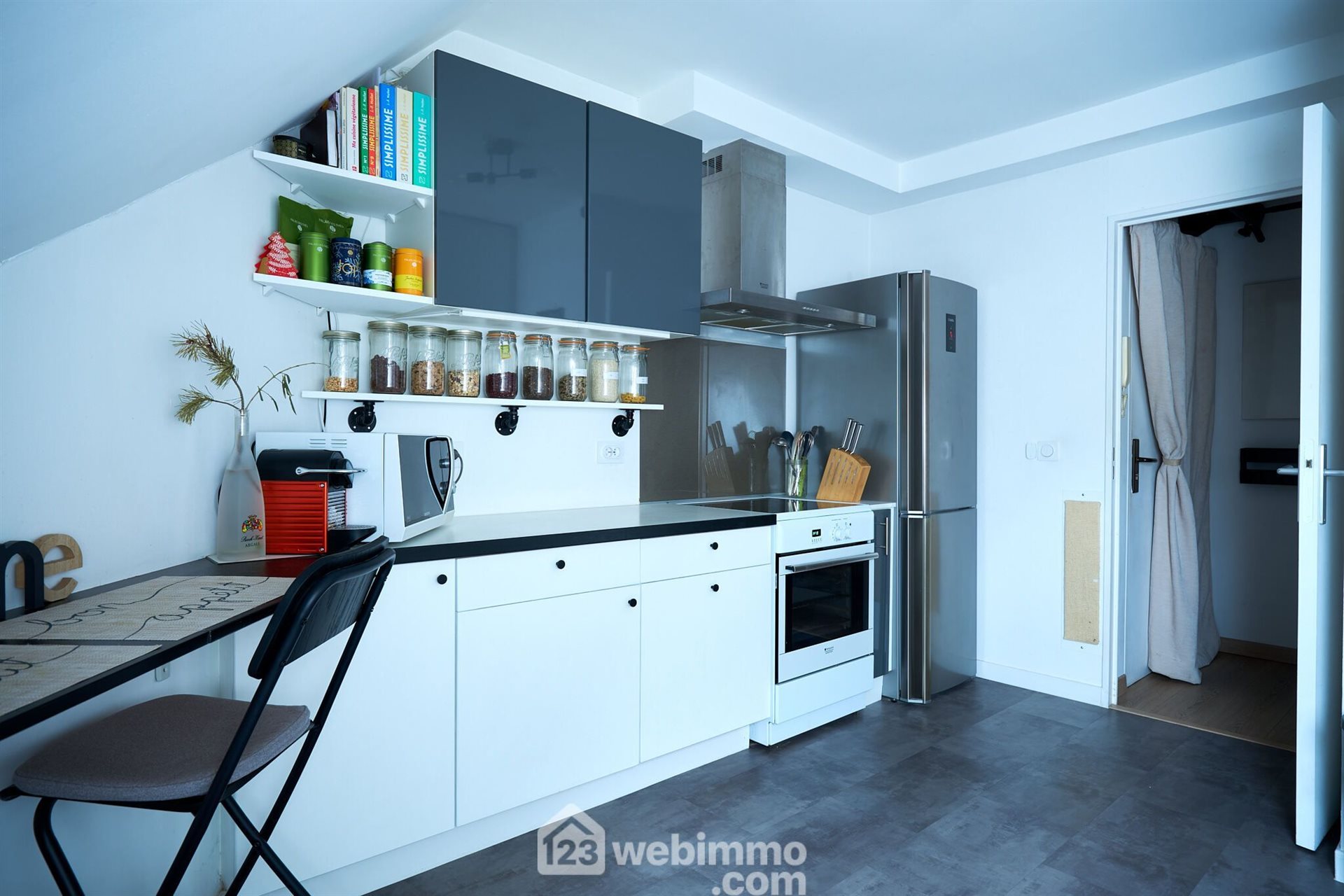 Appartement à vendre, 69m², Juvisy-sur-Orge