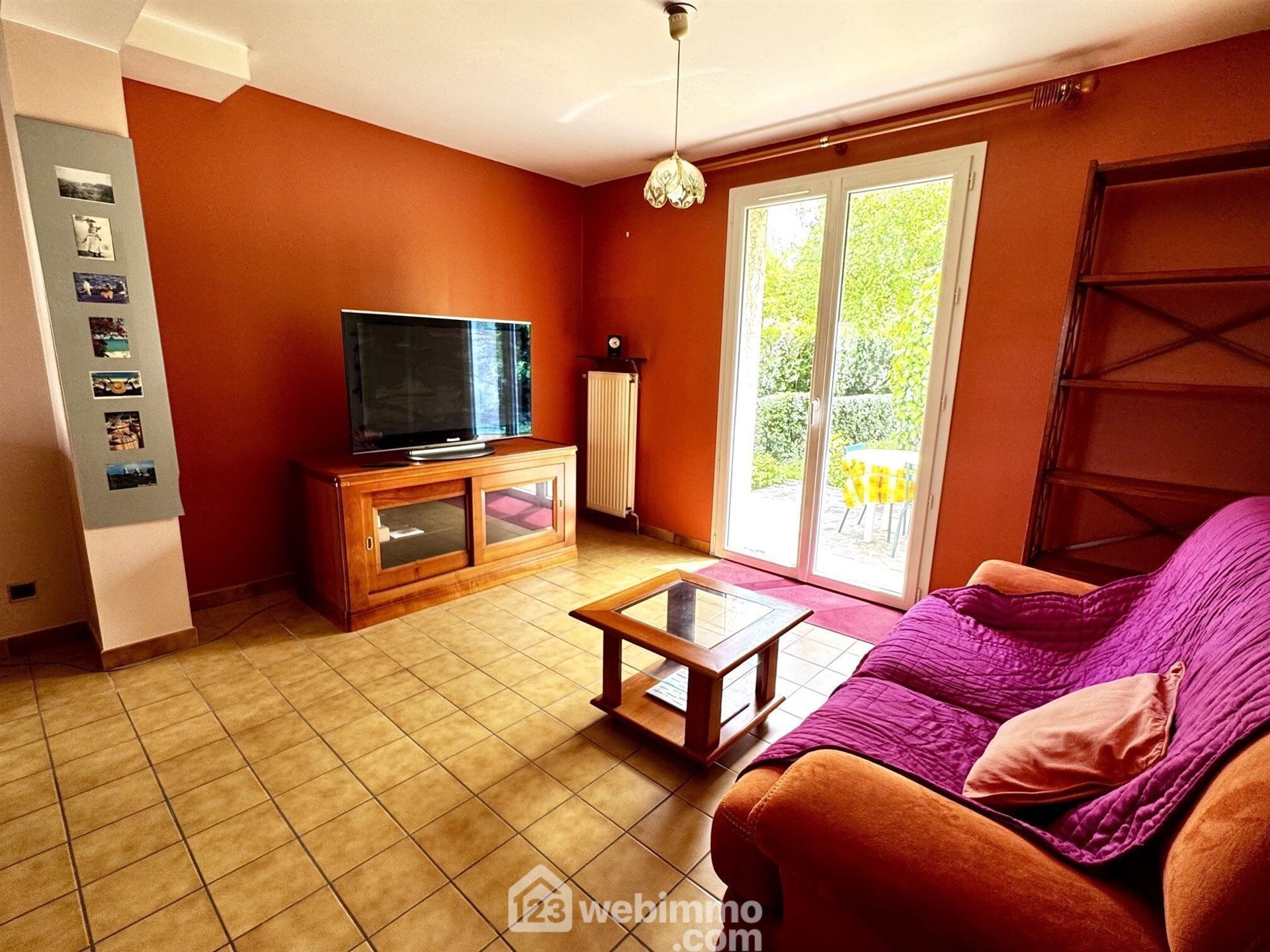 Maison à vendre, 81m², Lisses