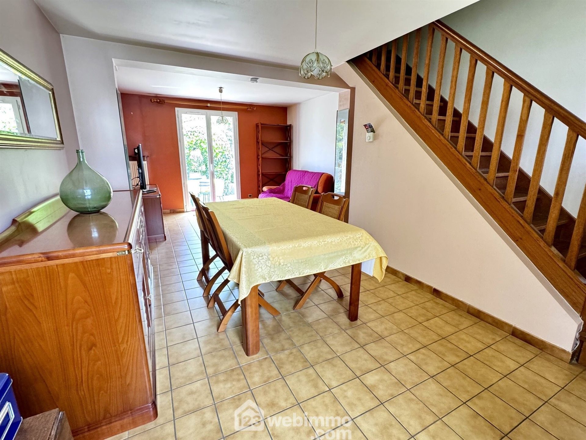 Maison à vendre, 81m², Lisses