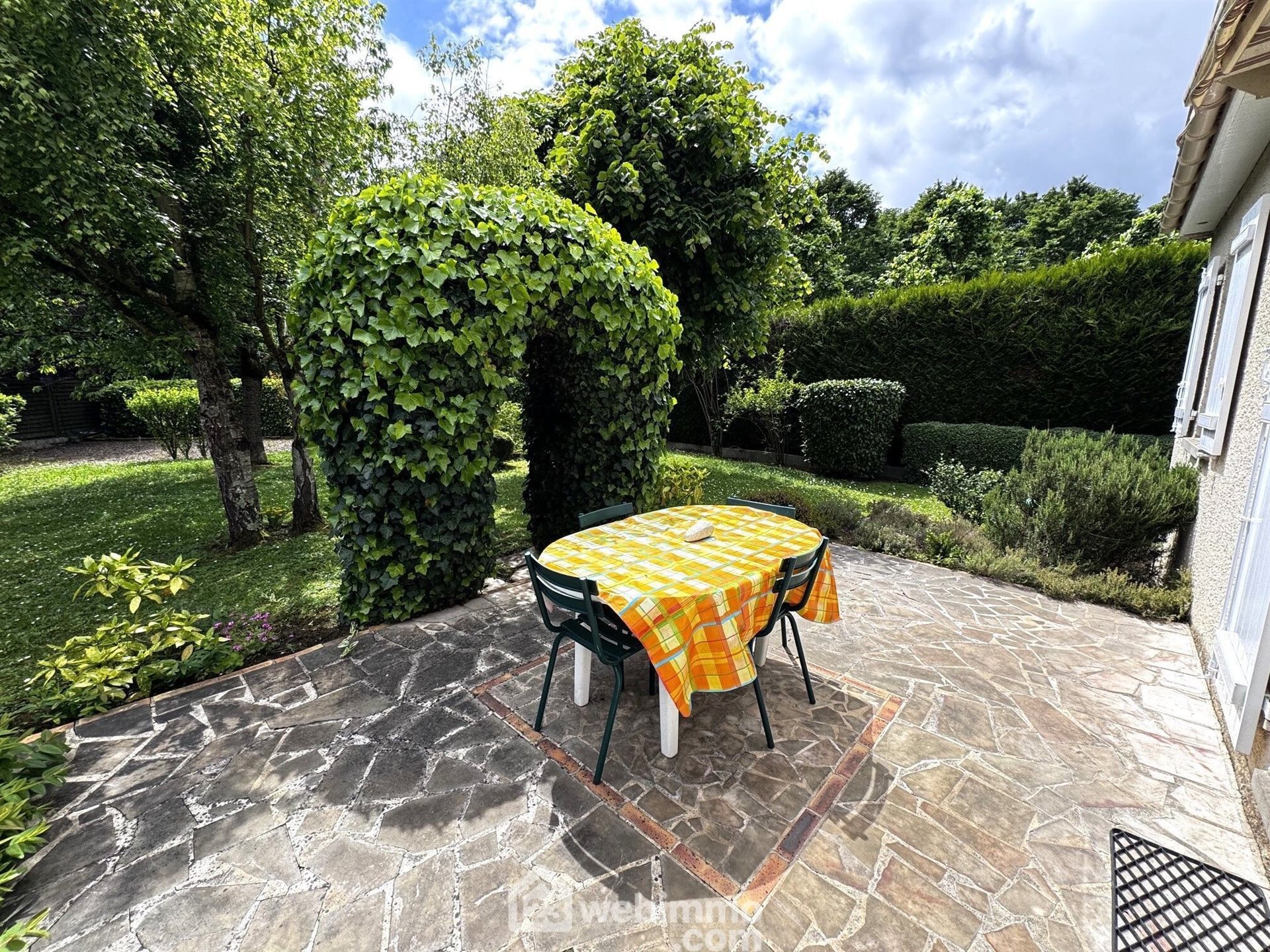 Maison à vendre, 81m², Lisses