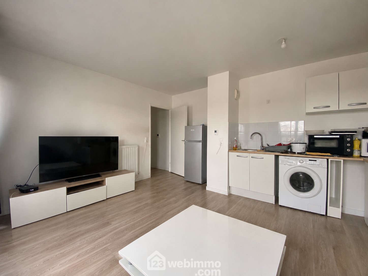 Appartement à vendre, 42m², Corbeil-Essonnes