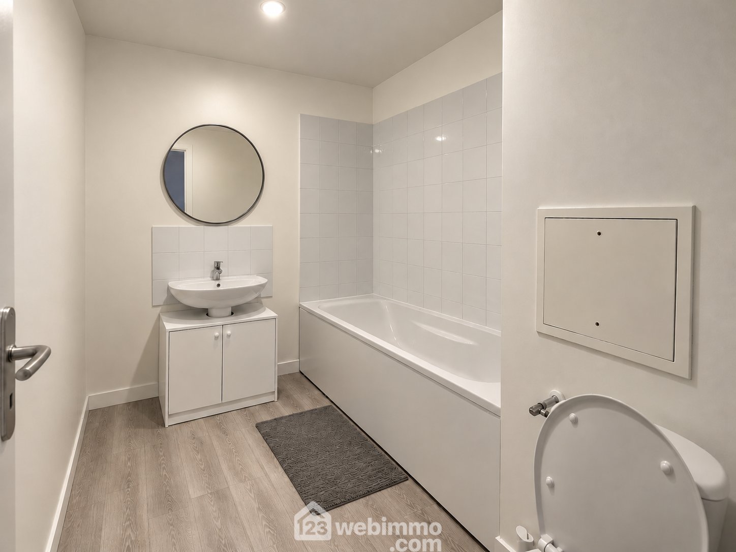 Appartement à vendre, 42m², Corbeil-Essonnes