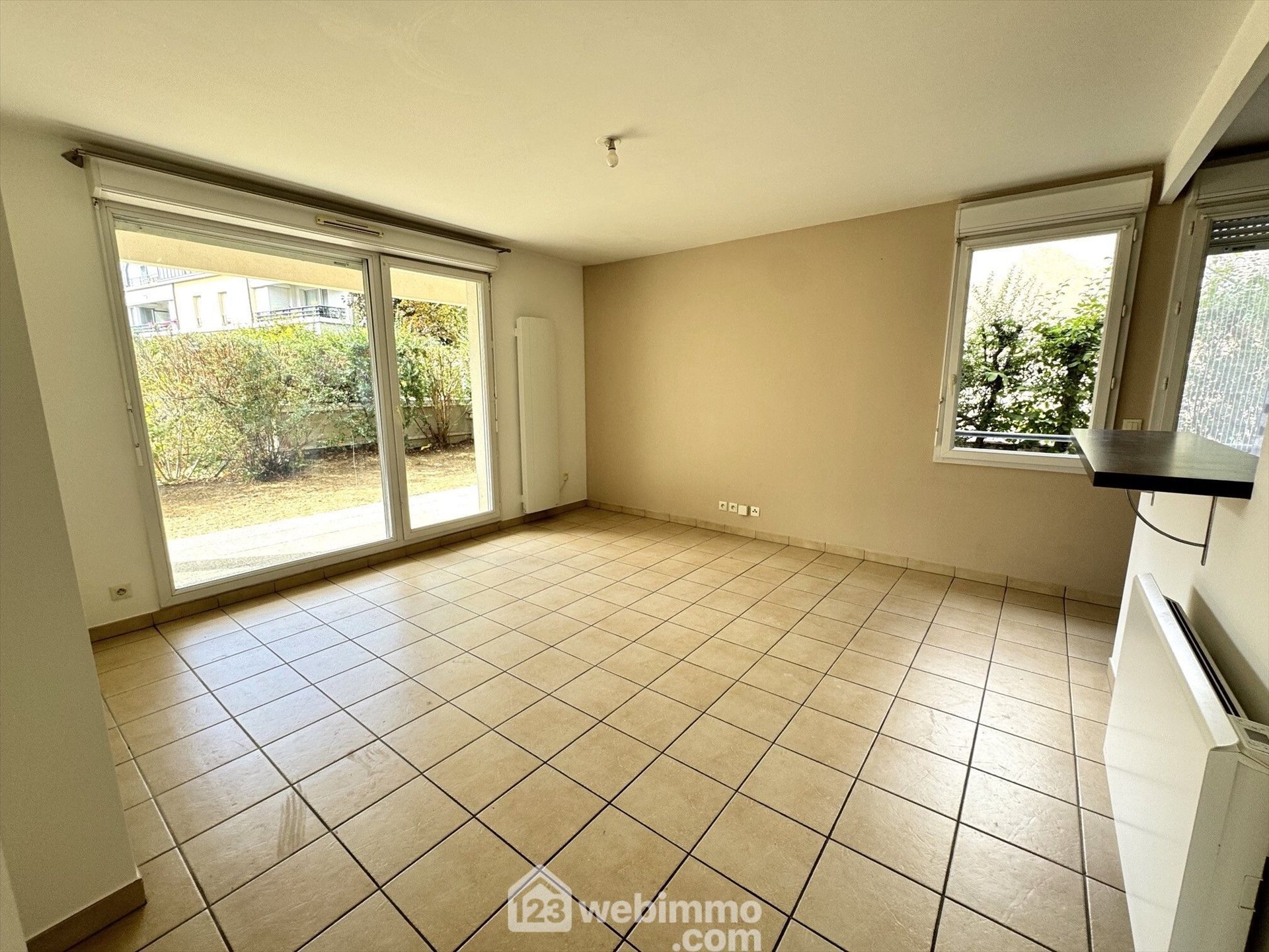 Appartement à vendre, 54m², Bondoufle