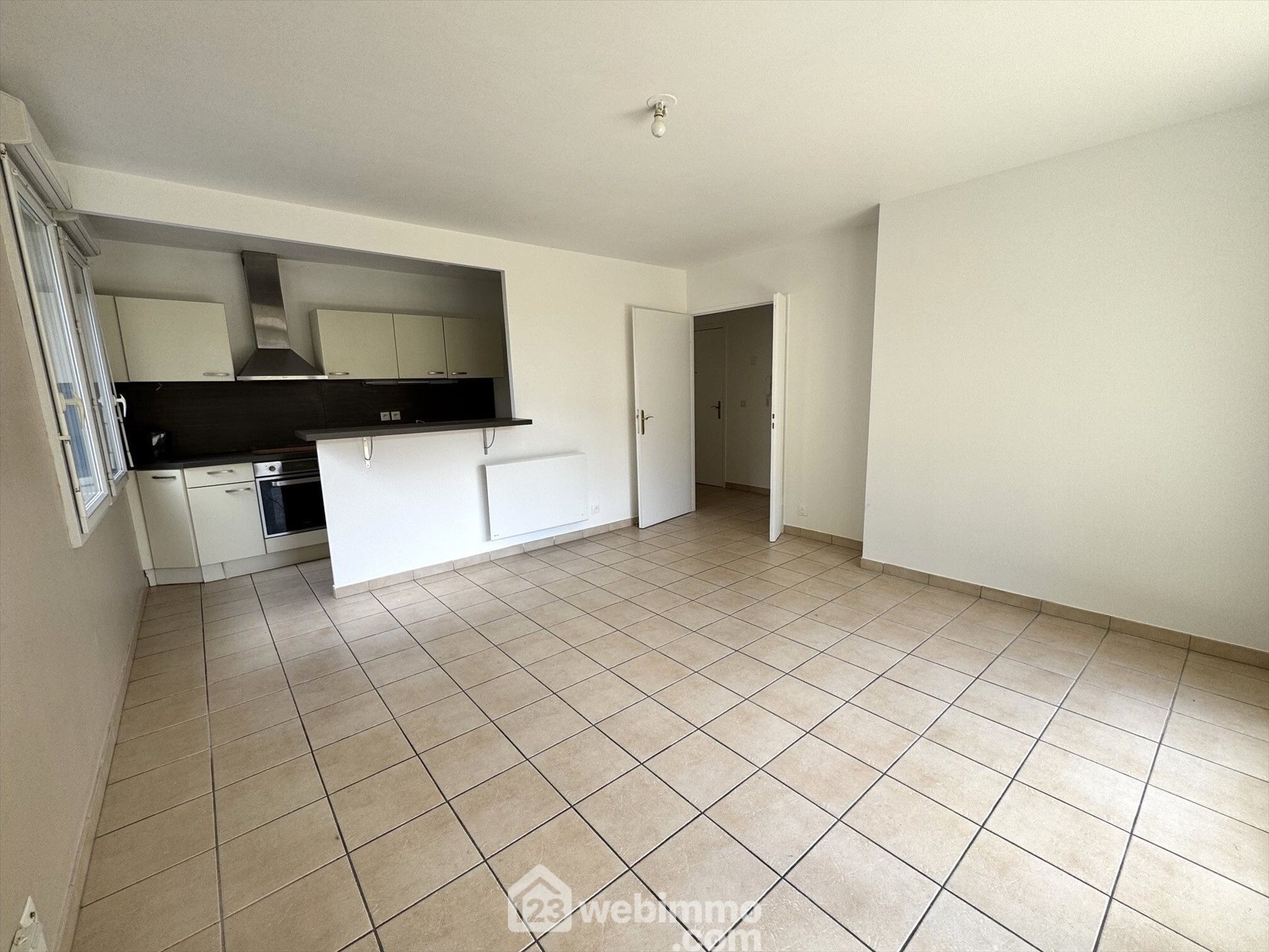 Appartement à vendre, 54m², Bondoufle