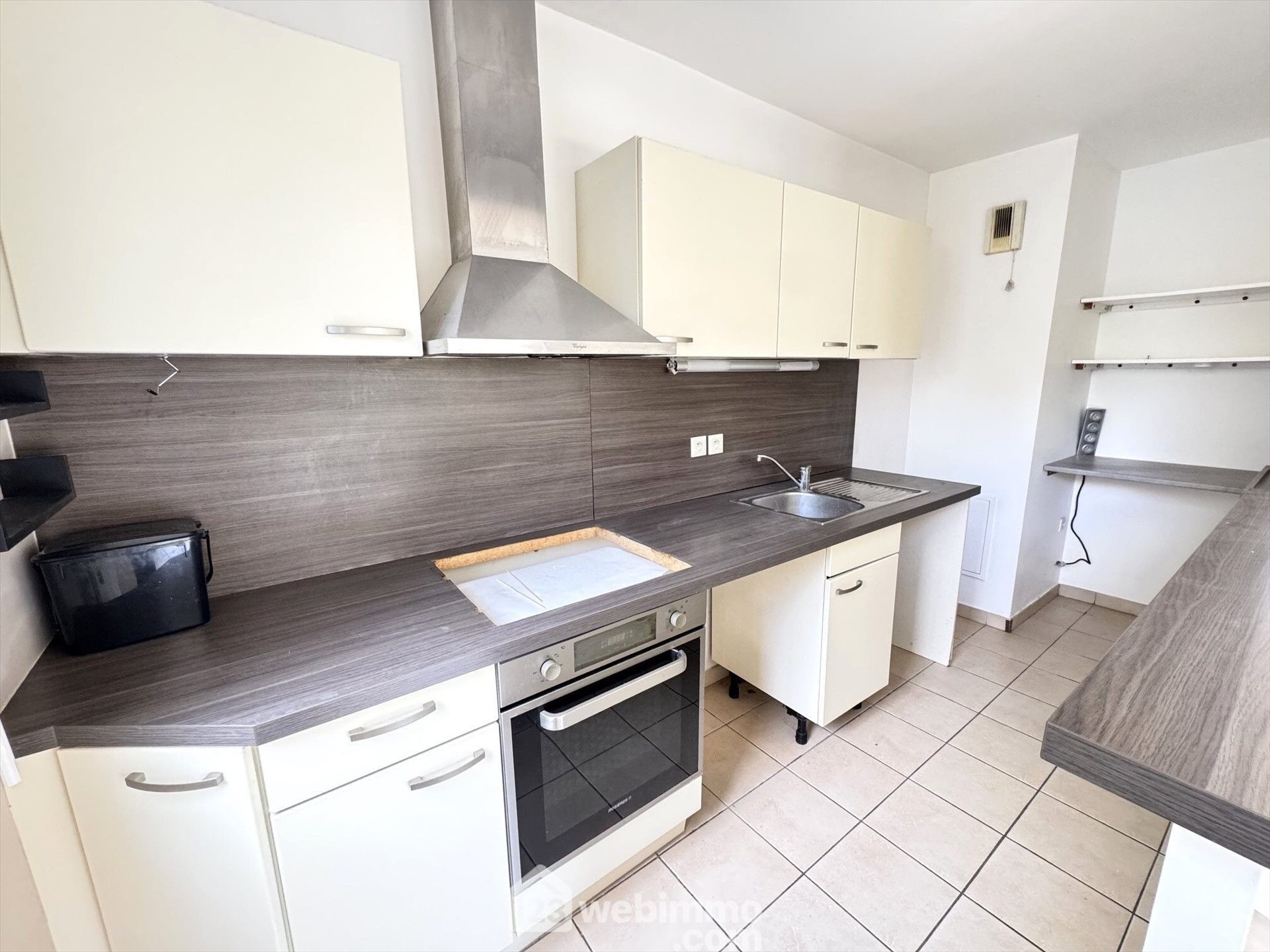 Appartement à vendre, 54m², Bondoufle