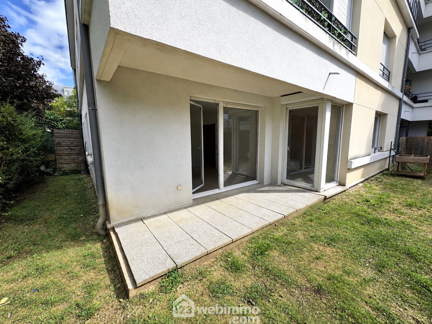 Appartement à vendre, 54m², Bondoufle