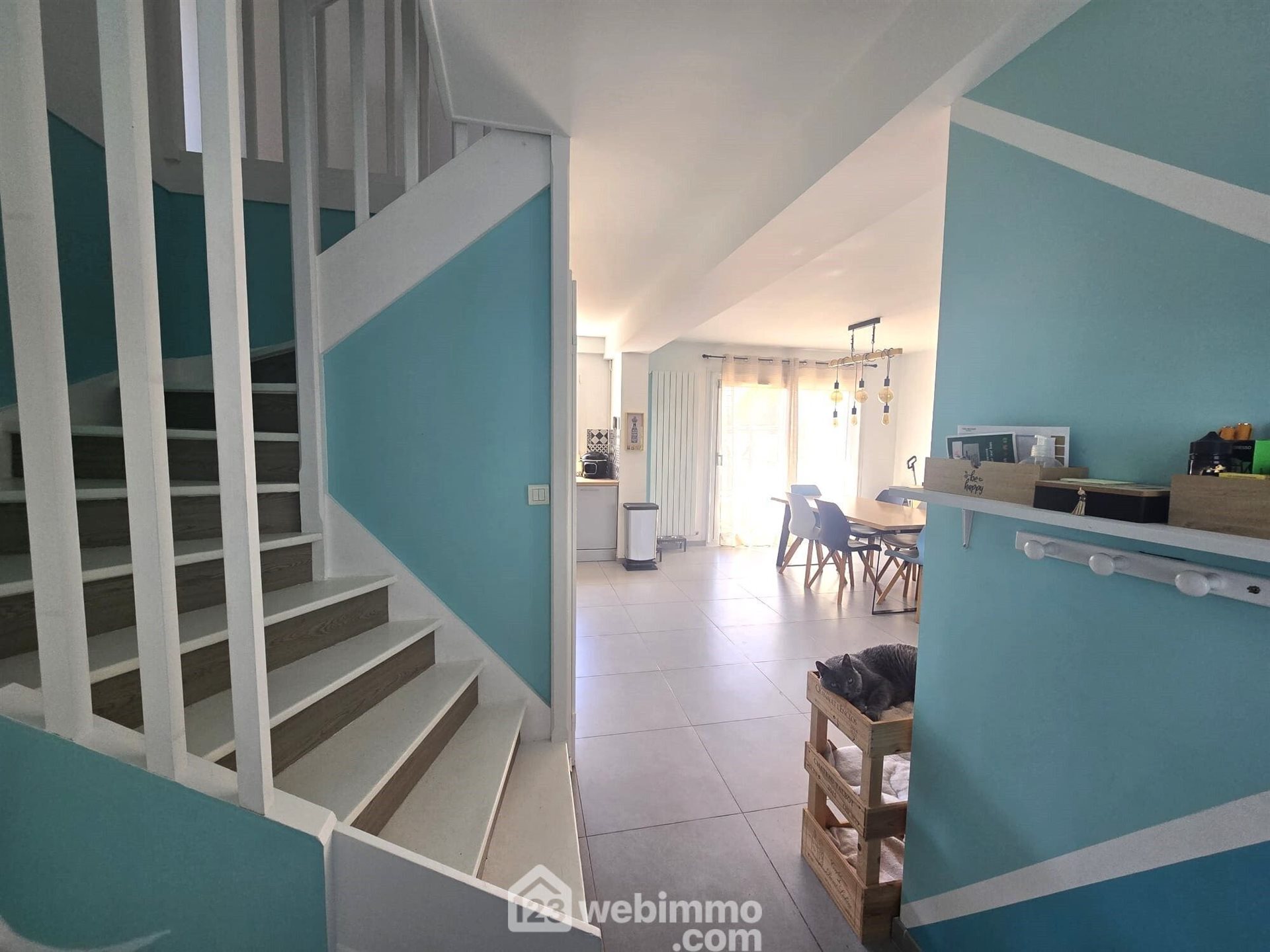 Maison à vendre, 105m², Bondoufle
