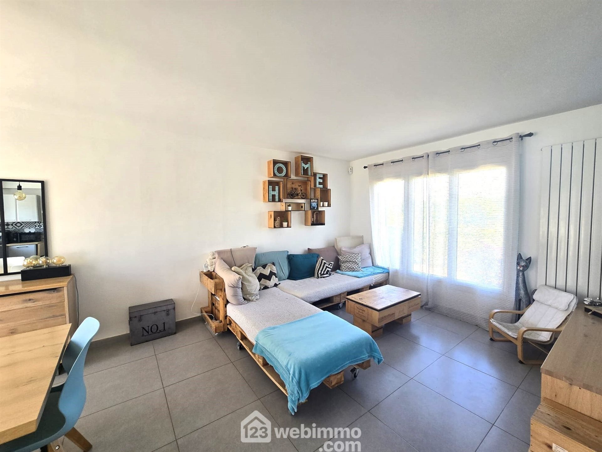 Maison à vendre, 105m², Bondoufle