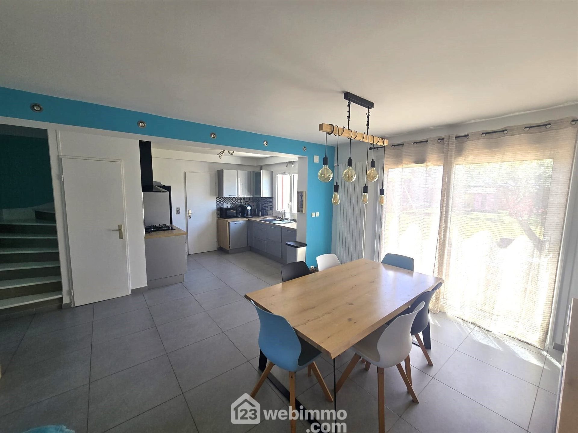 Maison à vendre, 105m², Bondoufle