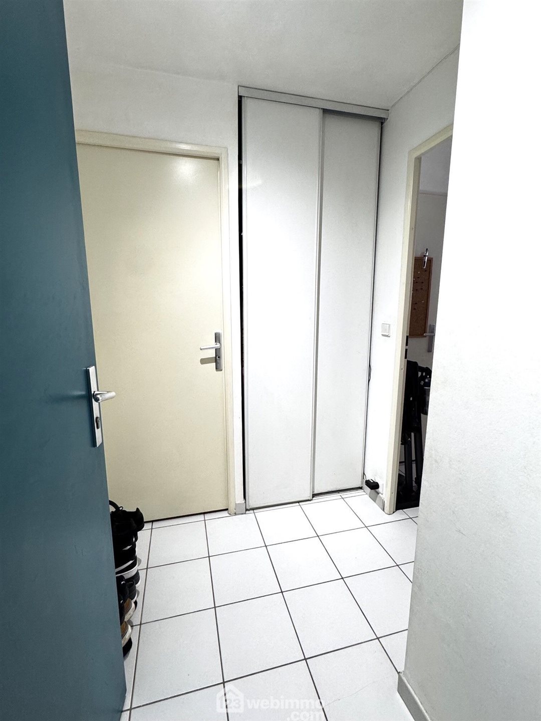 Appartement à vendre, 47m², Évry-Courcouronnes