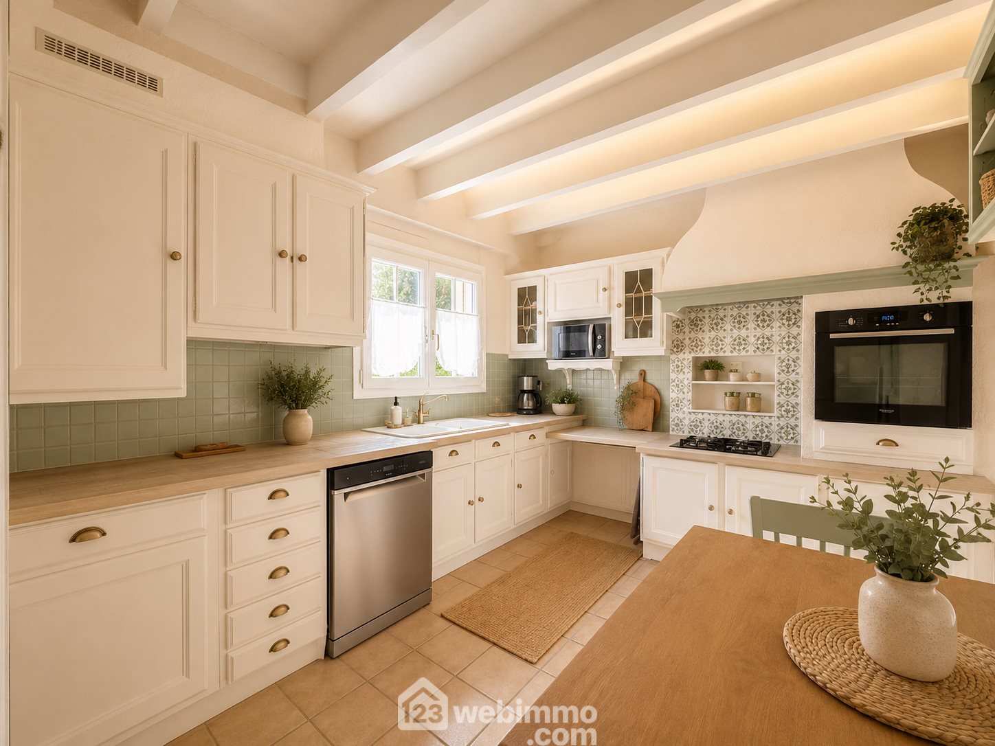 Maison à vendre, 126m², Lisses
