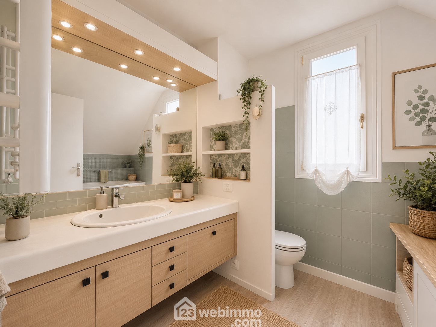 Maison à vendre, 126m², Lisses