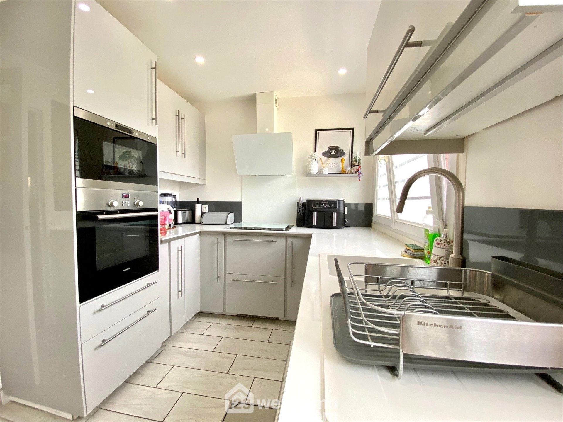 Maison à vendre, 88m², Bondoufle