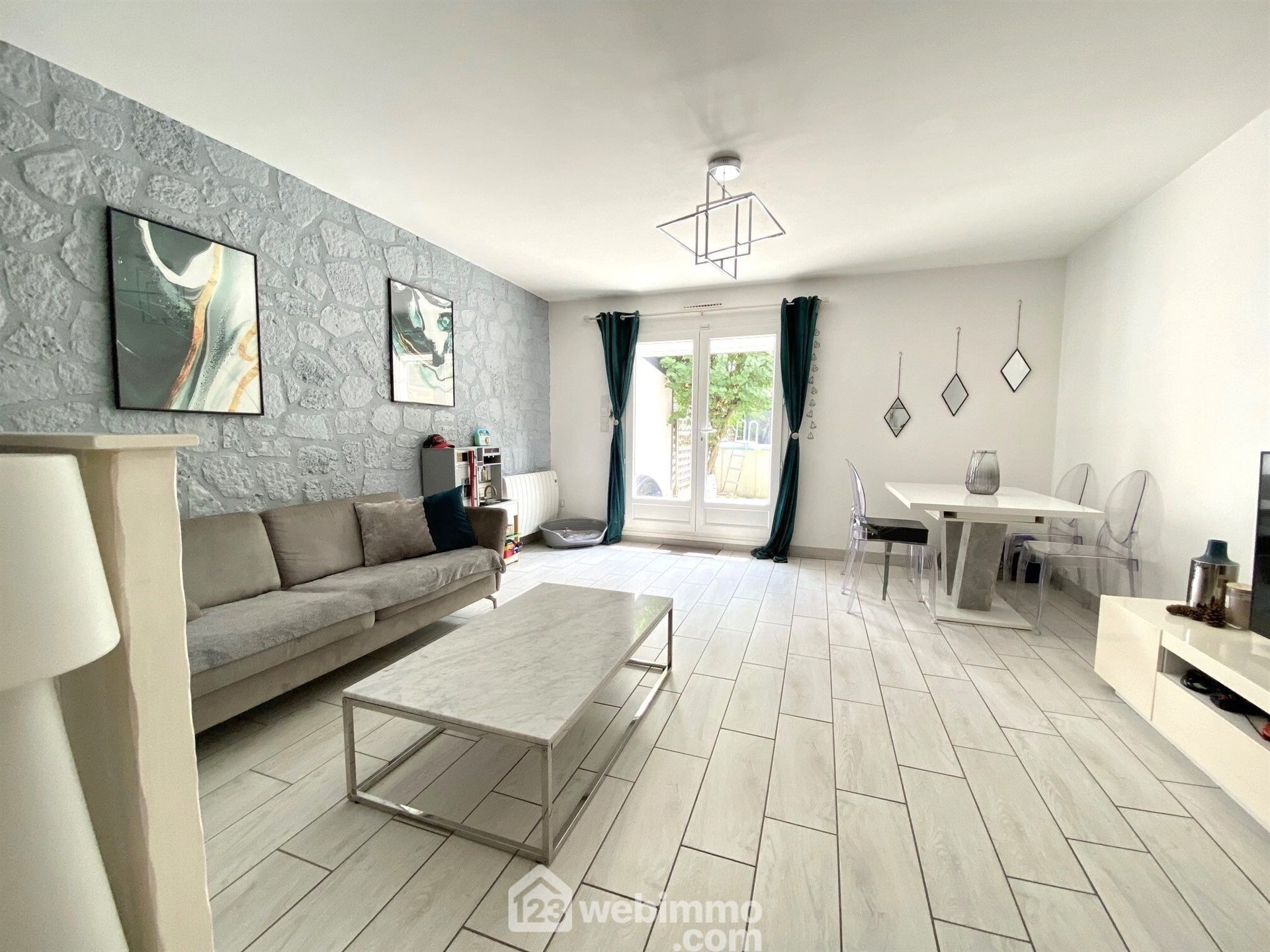Maison à vendre, 88m², Bondoufle