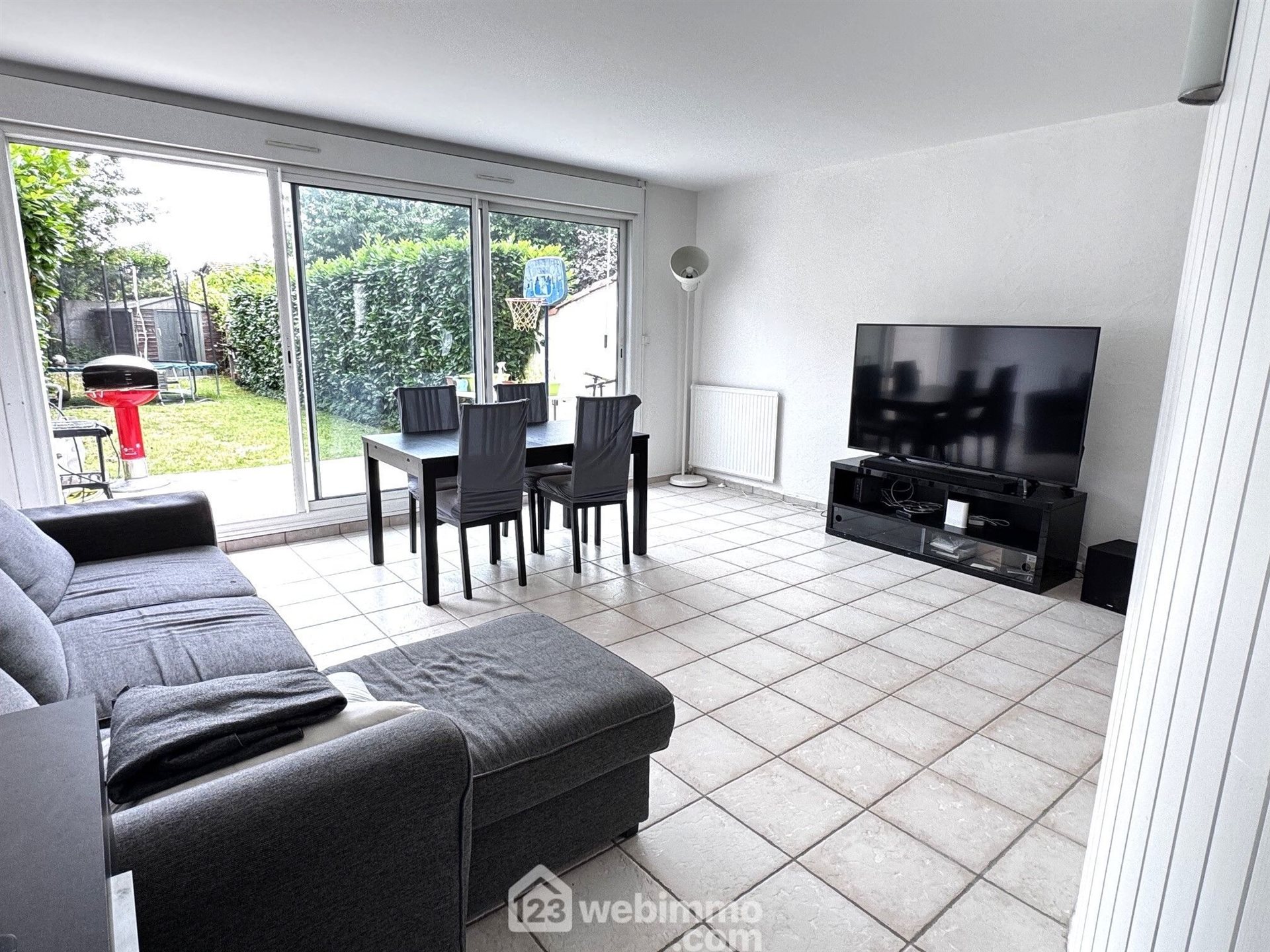 Maison à vendre, 87m², Bondoufle
