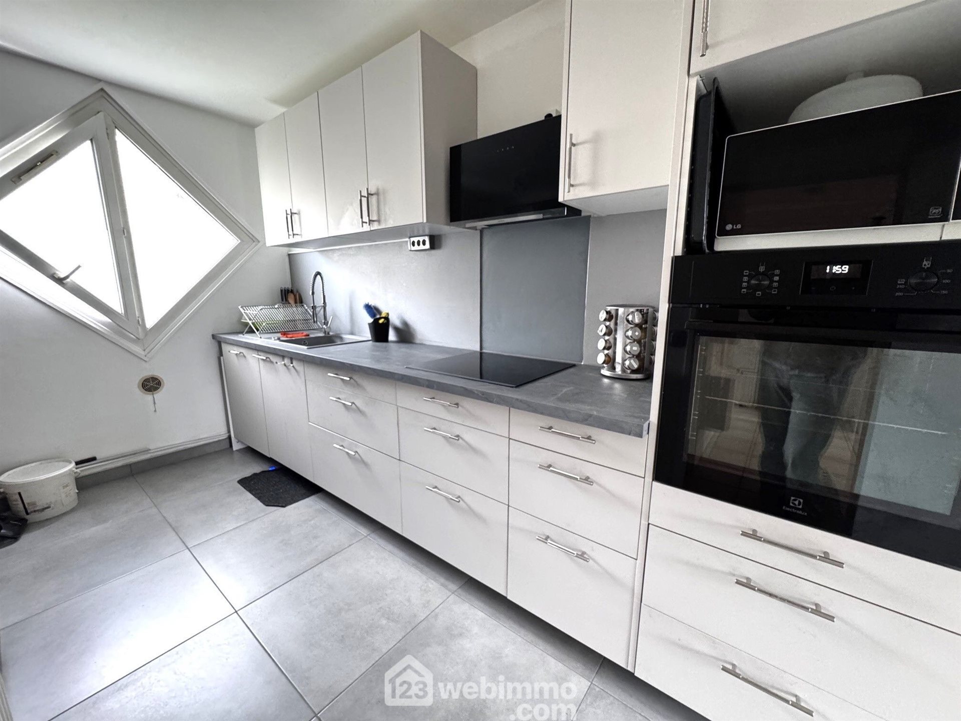 Maison à vendre, 87m², Bondoufle