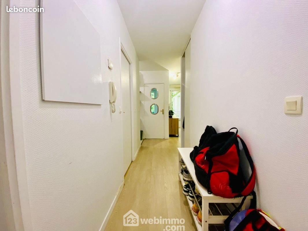 Appartement à vendre, 35m², Corbeil-Essonnes