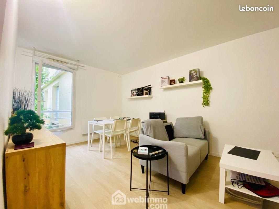 Appartement à vendre, 35m², Corbeil-Essonnes