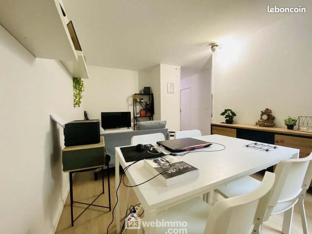 Appartement à vendre, 35m², Corbeil-Essonnes