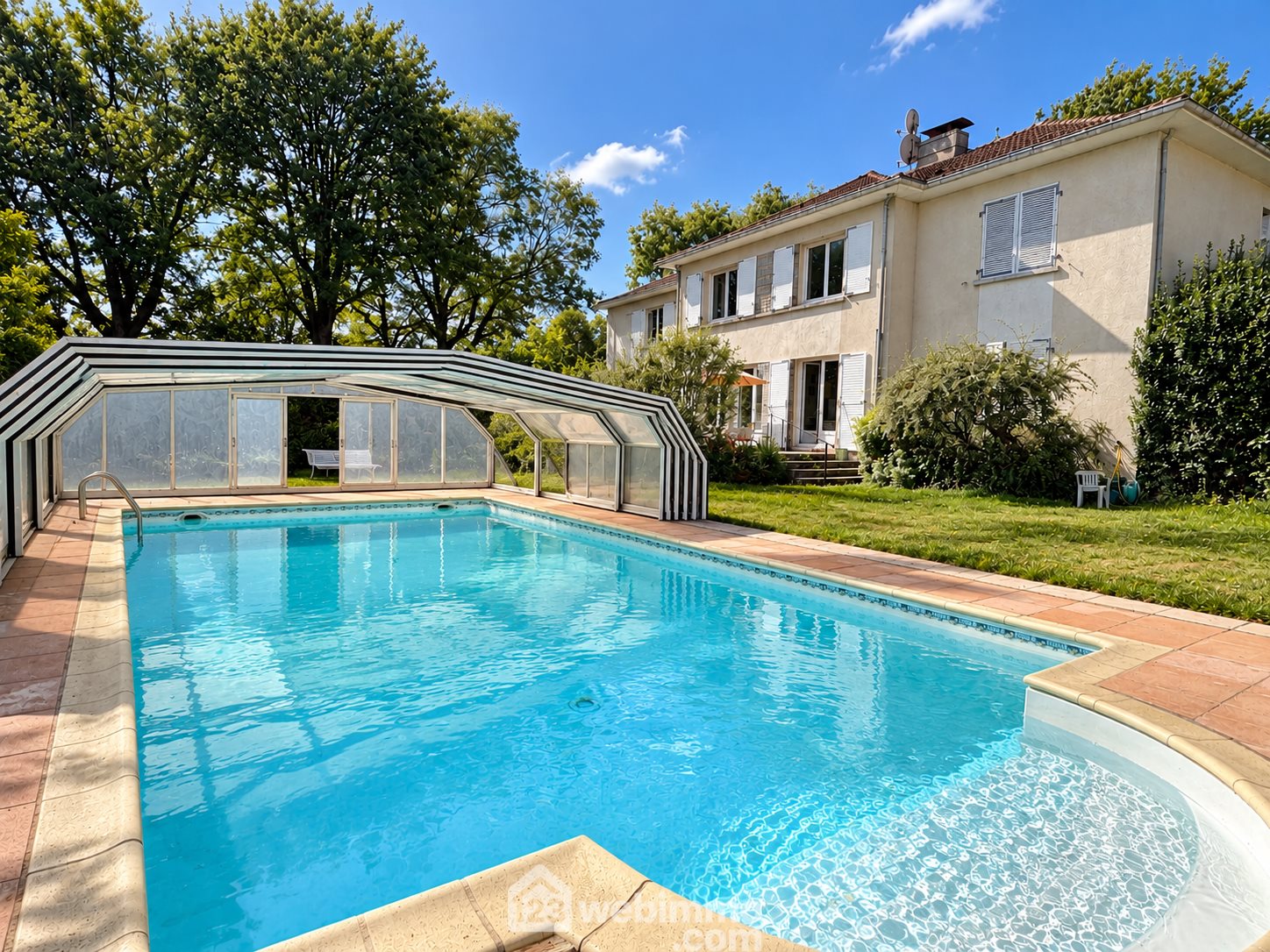 Maison à vendre, 350m², Le Boupère