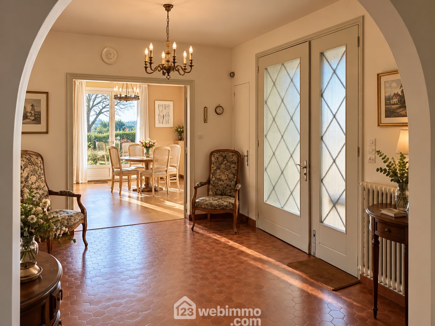 Maison à vendre, 350m², Le Boupère