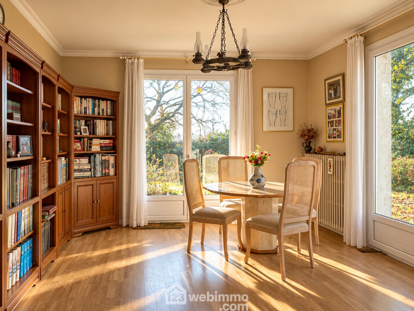 Maison à vendre, 350m², Le Boupère