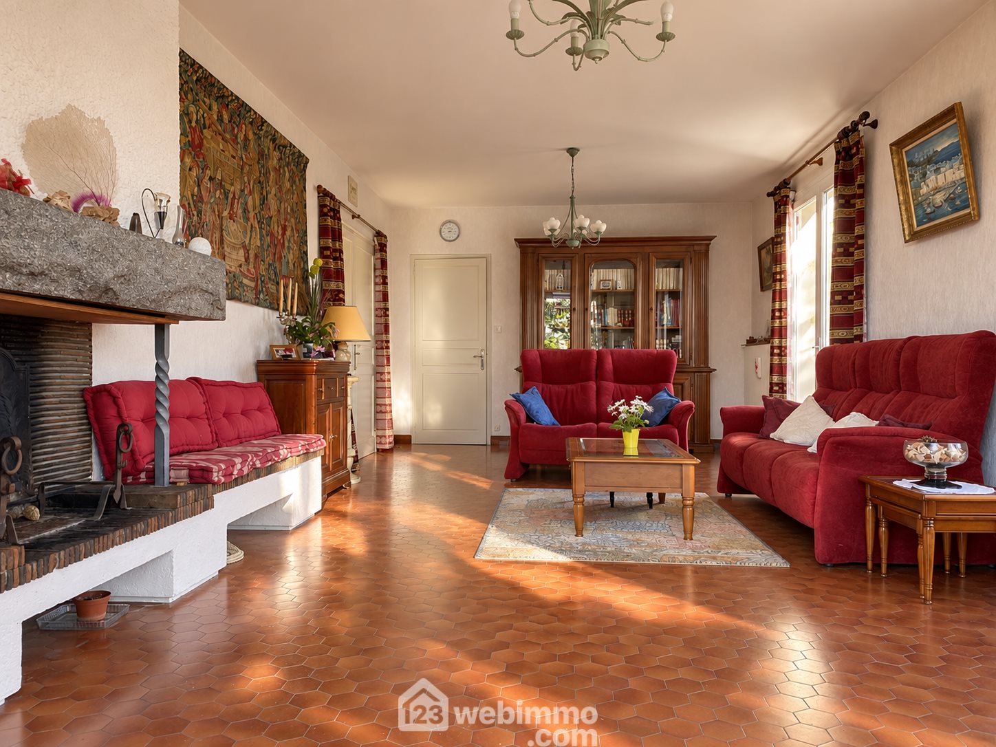 Maison à vendre, 350m², Le Boupère