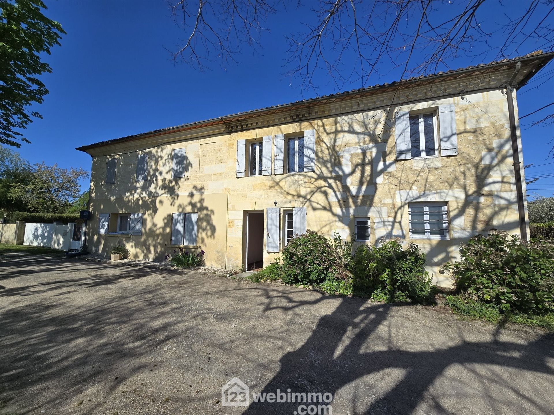 Maison à vendre, 331m², Bordeaux