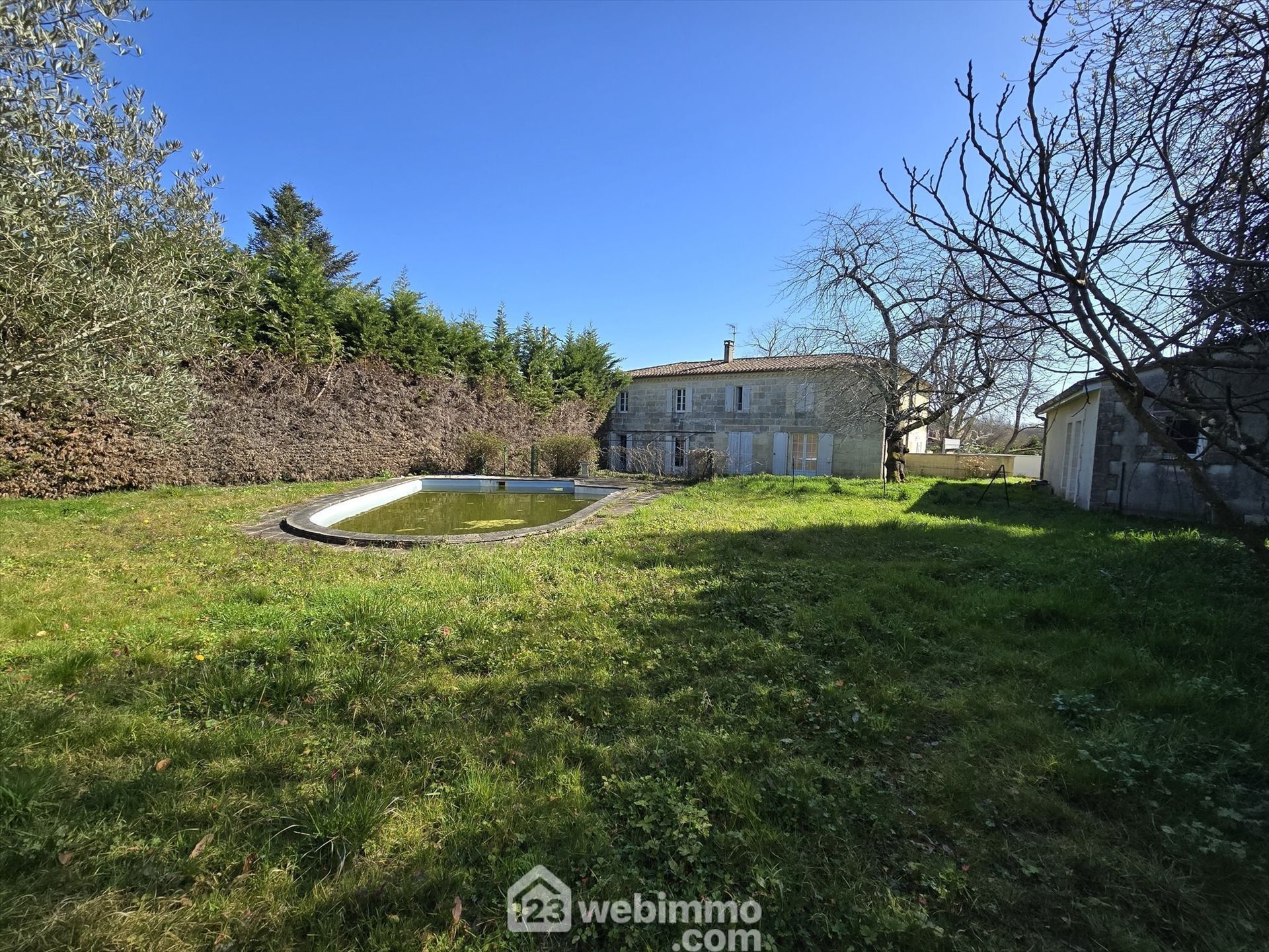 Maison à vendre, 331m², Bordeaux