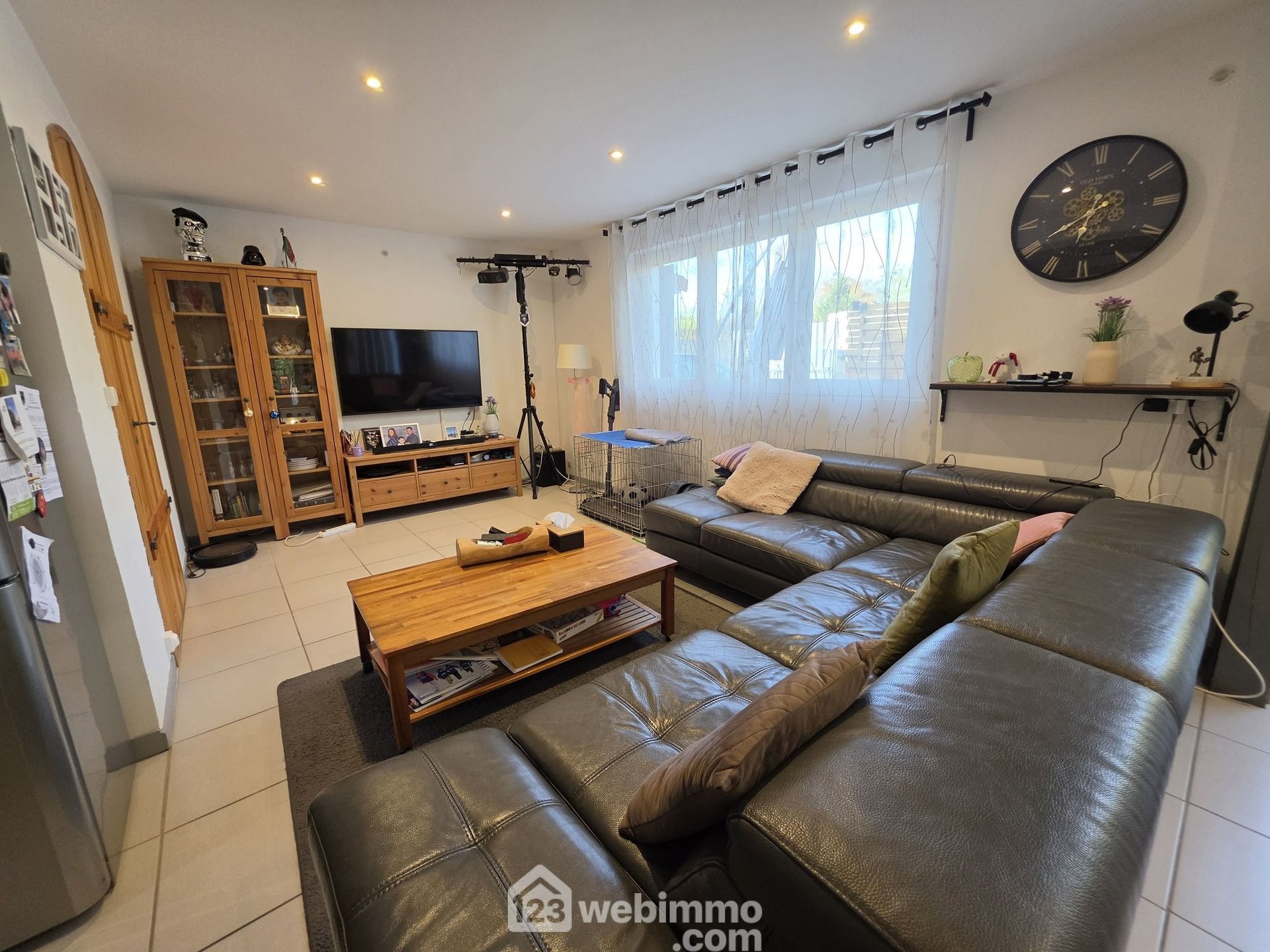 Maison à vendre, 88m², Le Pian-Médoc