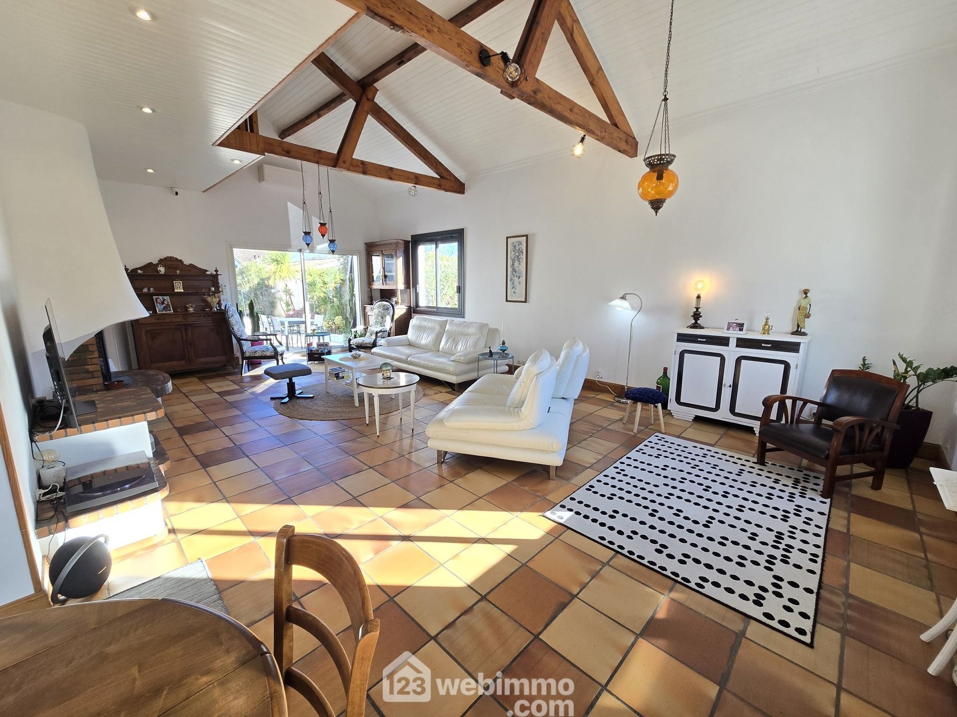 Maison à vendre, 221m², Eysines
