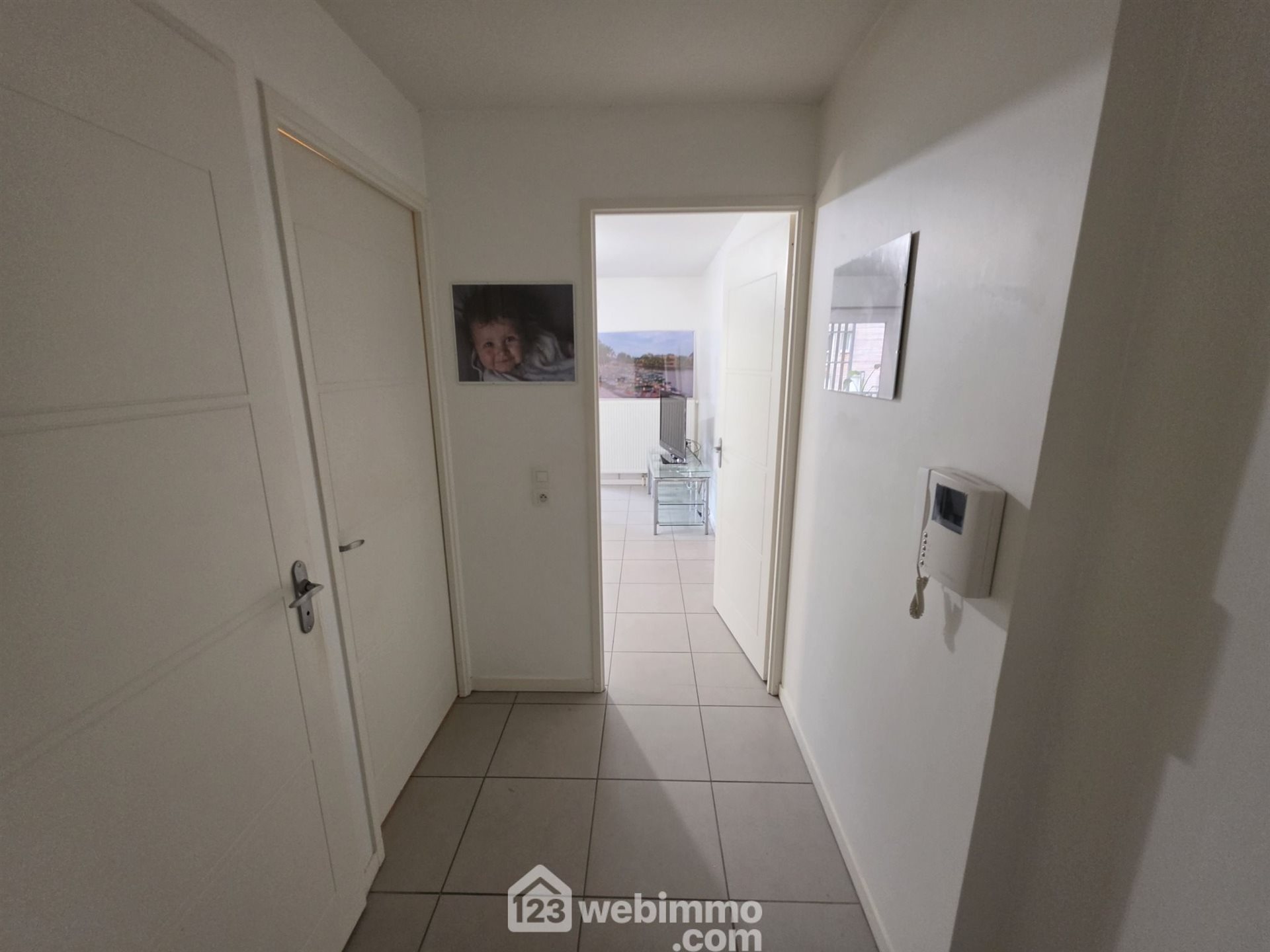 Appartement à vendre, 46m², Blanquefort