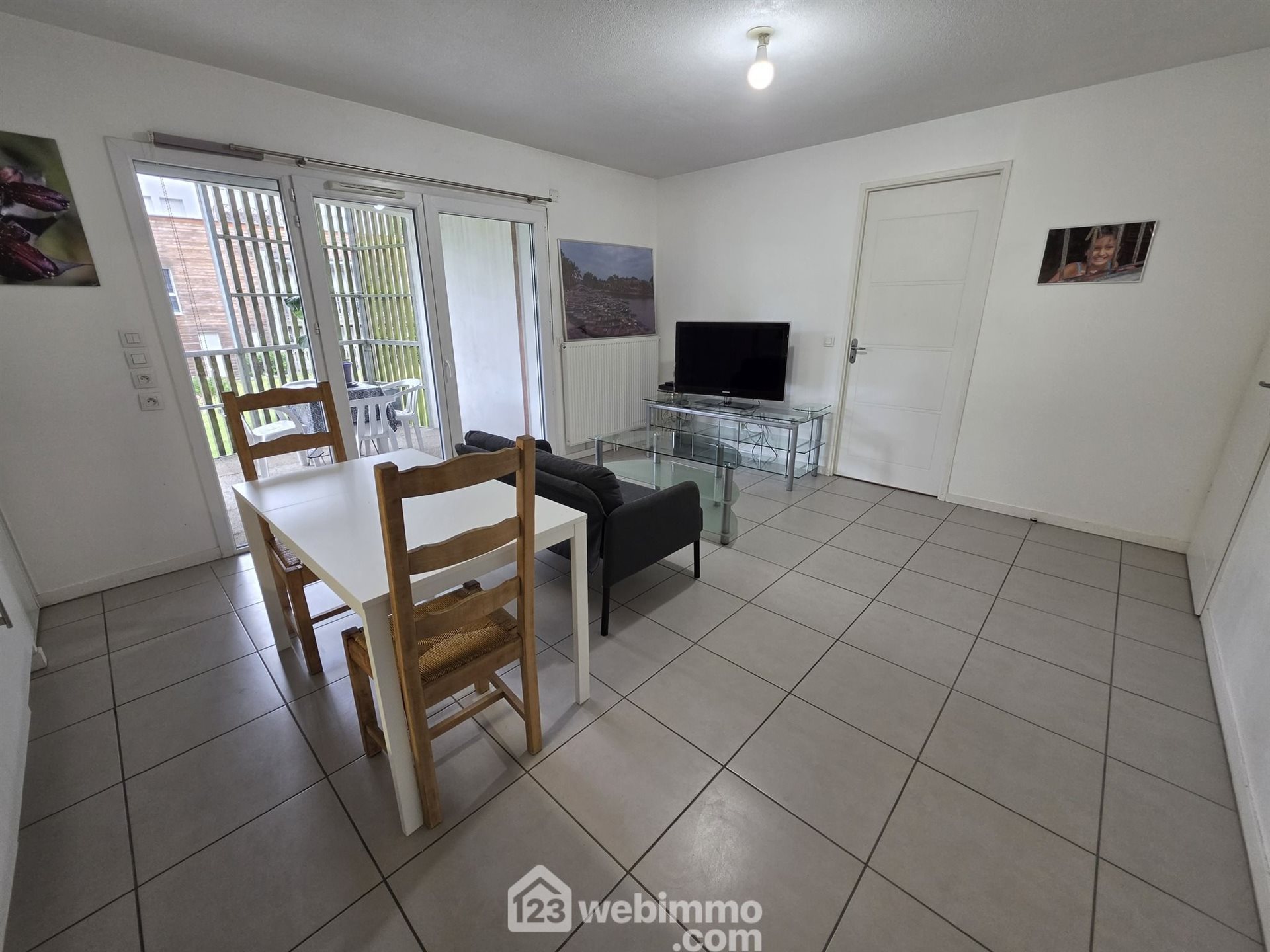 Appartement à vendre, 46m², Blanquefort