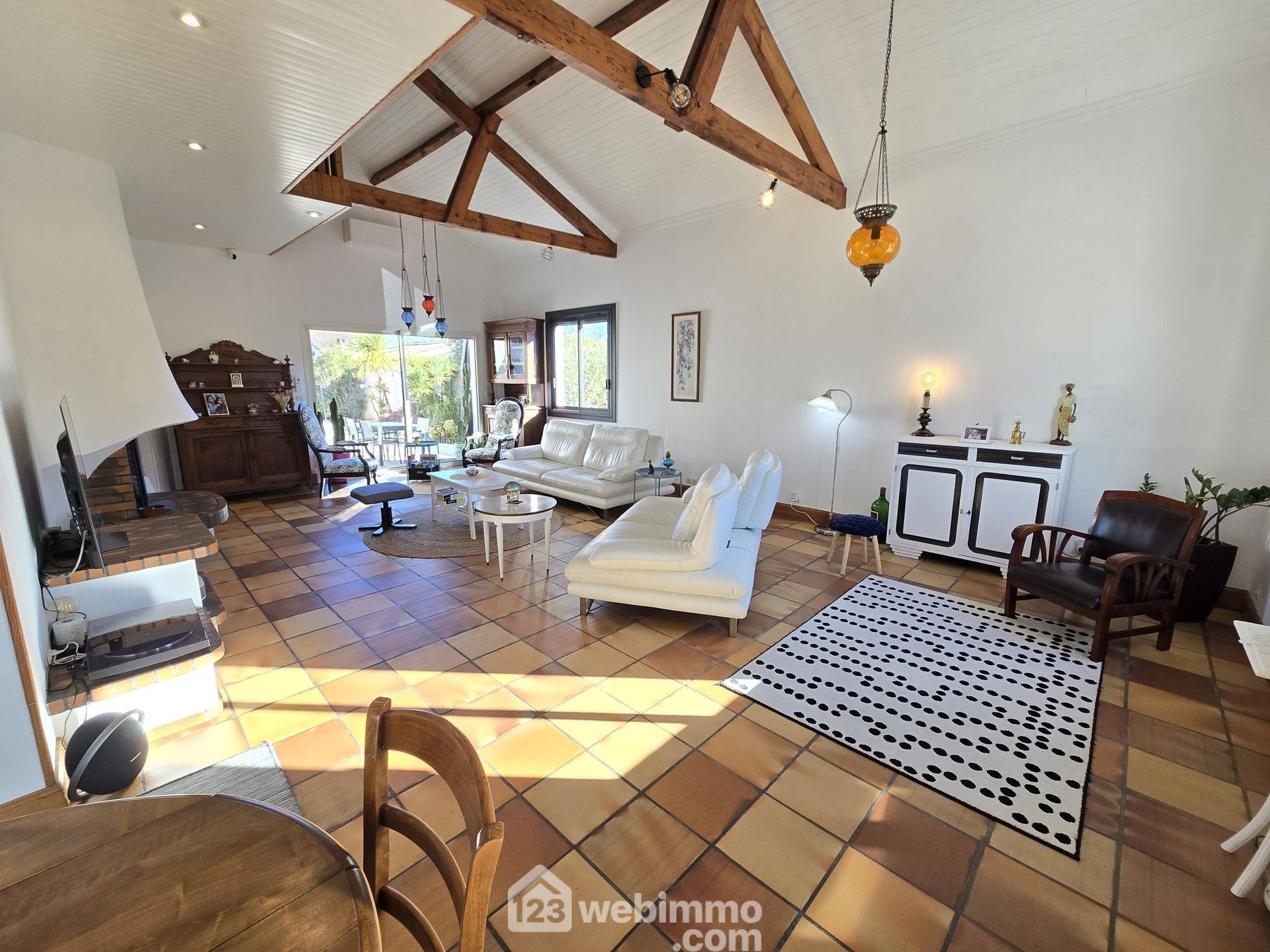 Maison à vendre, 220m², Bordeaux