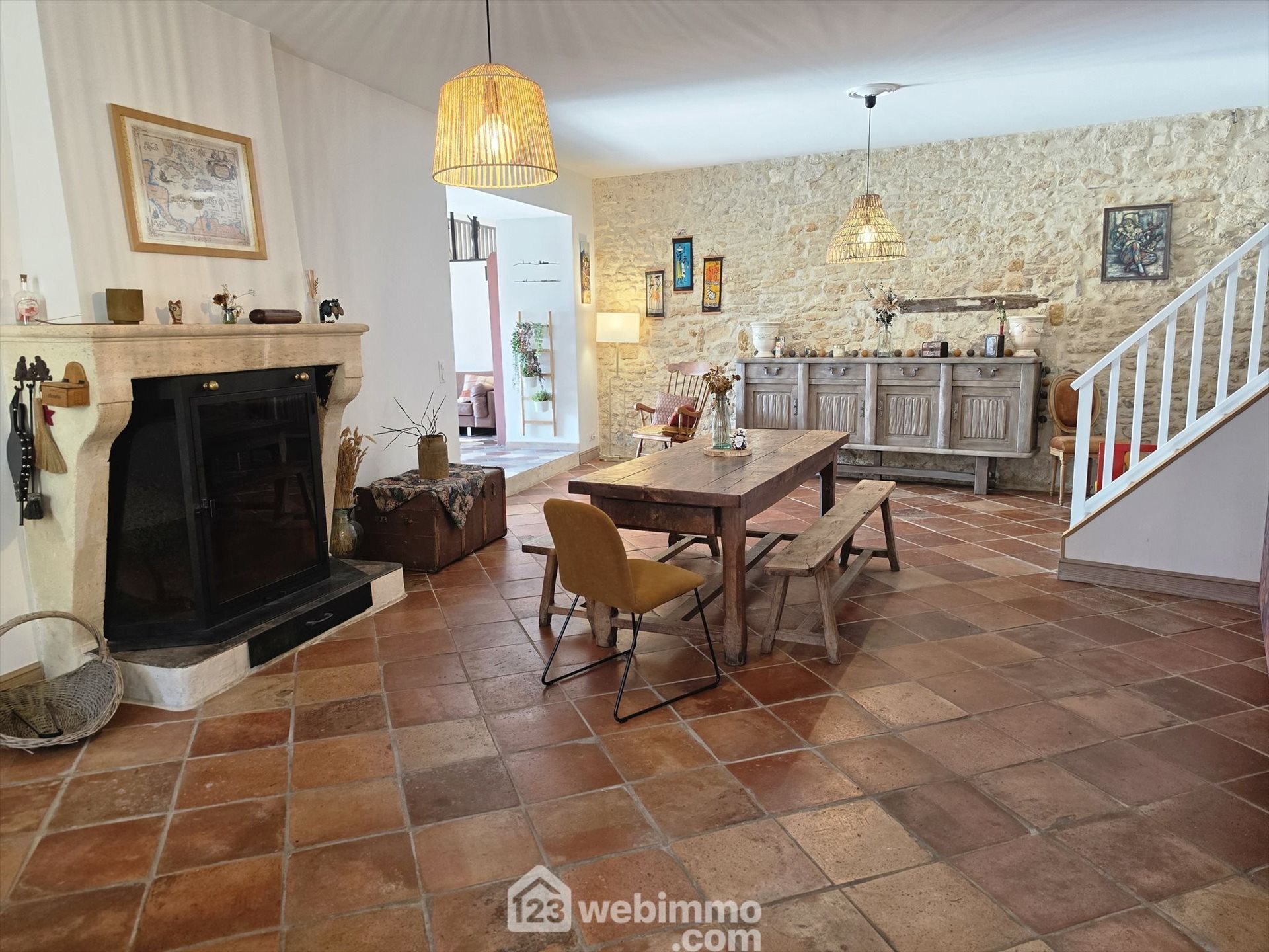 Maison à vendre, 315m², Arcins