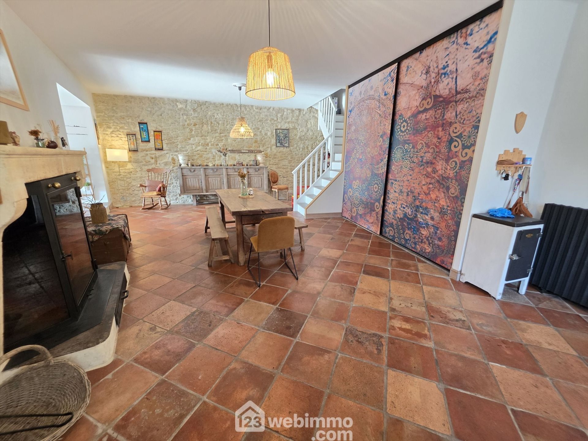 Maison à vendre, 315m², Arcins