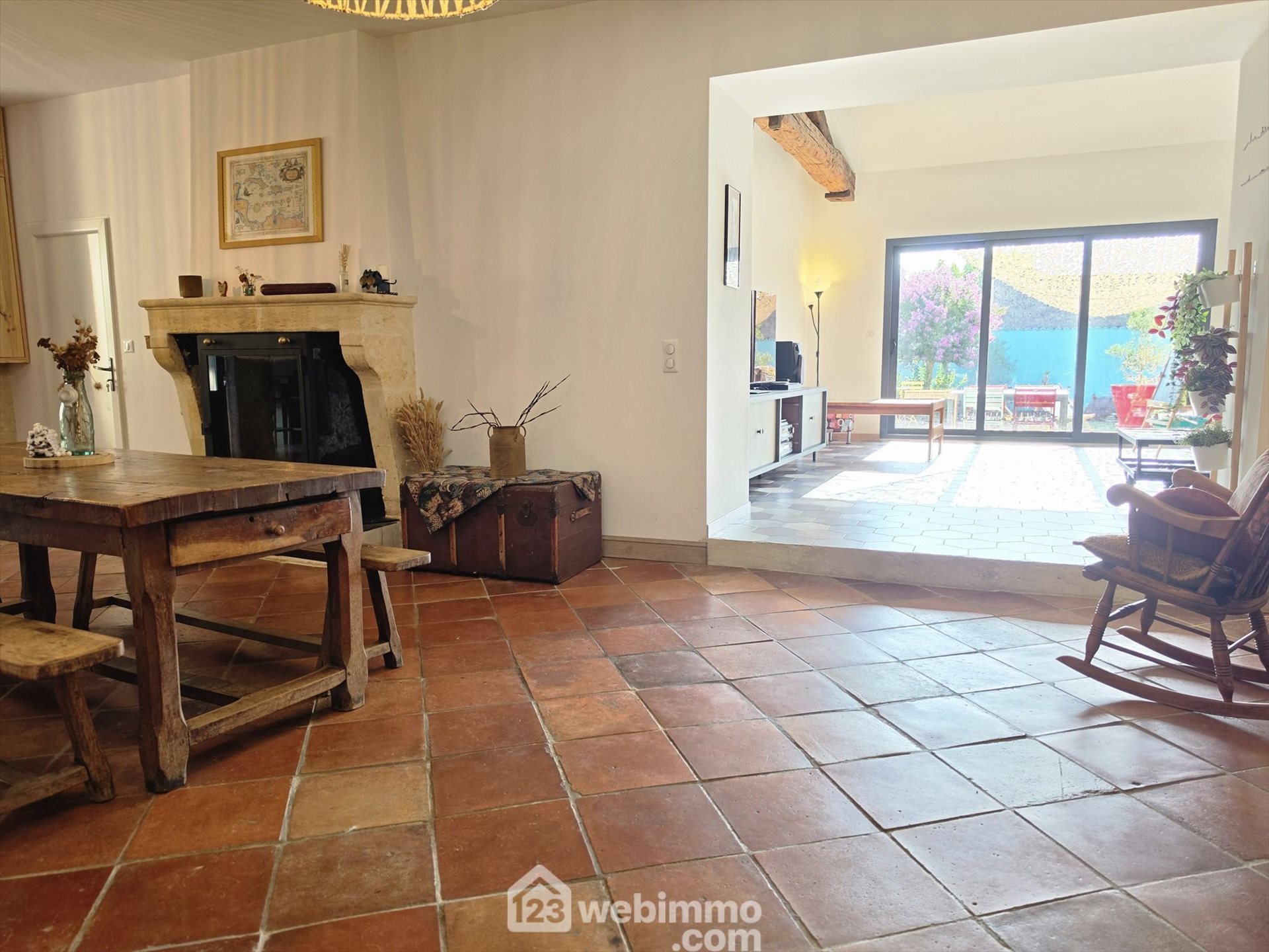 Maison à vendre, 315m², Arcins